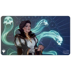 UP PLAYMAT MTG MURDERS AT KARLOV MANOR E (12)